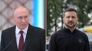 В России раскрыли главный барьер для переговоров Путина и Зеленского