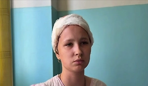 «Половина автобуса горит»: Пассажиры рассказали, как пережили удар ВСУ в Енакиеве