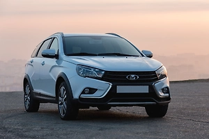 Глава «АвтоВАЗа» рассказал, какие модели Lada станут беспилотными