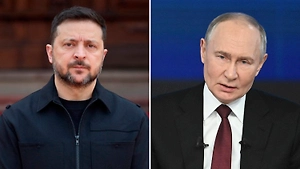 Оставшийся без ракет для ПВО Зеленский взмолил о переговорах с Путиным