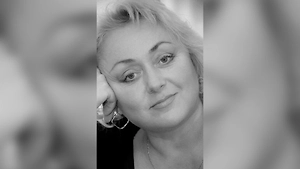 Актриса из «Реальных пацанов» и «Склифосовского» Панджариди умерла от рака в 60 лет