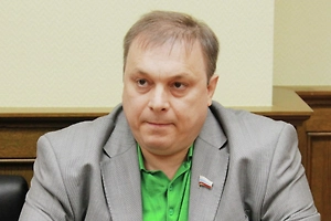 Суд окончательно лишил Андрея Разина прав на товарный знак «Ласковый май»