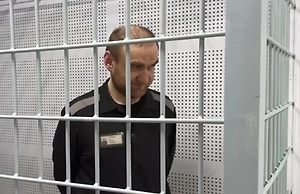 Арашуков через взятку хотел устроиться в сувенирный цех в колонии