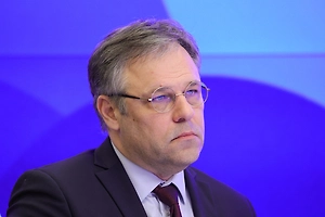 Посол Мирошник пообещал жёсткий ответ России на удар по автобусу с людьми в ДНР