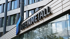 Россия потребовала от немецкого концерна Rheinmetall вернуть почти 50 млн евро