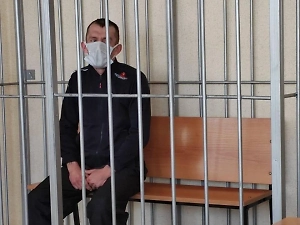 «Чёрный дельфин» ждёт: На Урале вынесли приговор педофилу, который изнасиловал и убил пятиклассницу