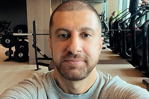 Создатель «Дневника Хача» рассказал, как американцы воспринимают выходцев из России

