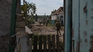 «Шаг за шагом»: Балицкий прокомментировал продвижение российских войск в Запорожье