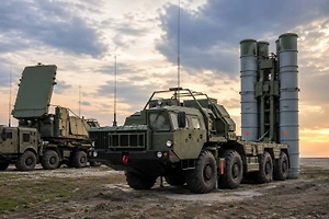 В ГД объяснили, почему Турция не сможет перепродать российские С-400 третьим странам