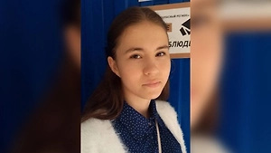 В Клину уже вторые сутки ищут пропавшую 15-летнюю девочку