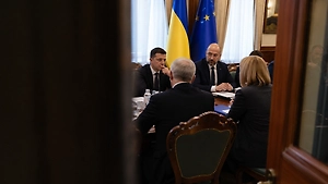 Украина получила от ЕС почти €4 млрд на производство беспилотников