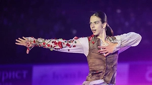 ISU допустил фигуристов из России до мировых турниров в нейтральном статусе