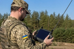 «Взрываться внутри НАТО»: Россия готова обернуть дроны Украины против её союзников
