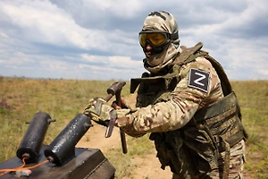 Стратегический узел обороны ВСУ: Российские военные начали бои за Покровское в Днепропетровской области