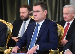 Новак взял рынок топлива в ручной режим по поручению Путина