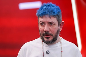Лофт для дронов: Киевскую квартиру Лебедева купил производитель БПЛА «Генерал Черешня»
