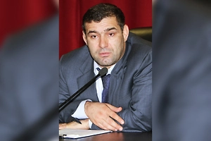 Экс-главу Пенсионного фонда Дагестана заочно осудили пожизненно