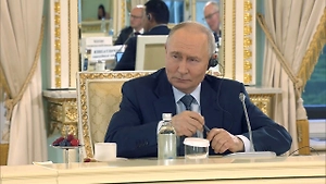 Путин: Меры ЦБ по подавлению инфляции жёсткие, но эффективные
