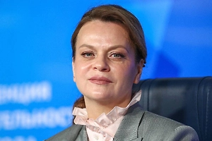 Цивилёва предложила снять запреты на работу ветеранов СВО, сохранив льготы