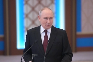 Путин призвал Армению быстрее провести референдум по ЕС