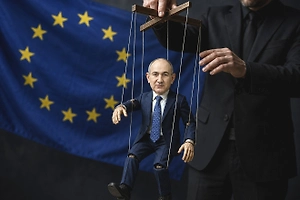 €50 млн с подвохом: Политолог объяснил, чем Армении придётся расплачиваться за помощь ЕС