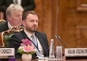«Самая низкая безработица в мире»: Орешкин раскрыл секрет рывка российской экономики