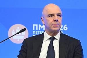 Силуанов: Показатели бюджета свидетельствуют, что палку с налогами не перегнули