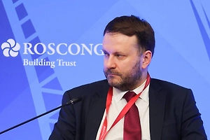 Орешкин: Экономика России выросла на 10% за три года, Европы — лишь на 3%