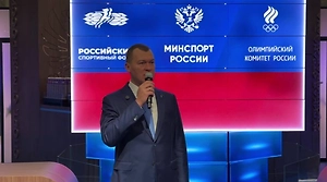 «Дом спорта» на ПМЭФ: В Петербурге запустили крупный спортивный кластер форума