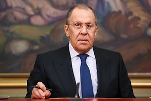 Лавров: Европа хочет увековечить нацистский режим ради плацдарма против РФ