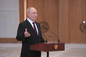 Путин сообщил о снижении уровня бедности в России до 6,7%