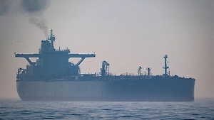Российского моряка с танкера Tagor освободили во Франции