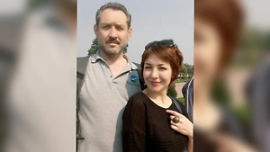 СК назвал основную версию исчезновения семьи Усольцевых в Красноярском крае
