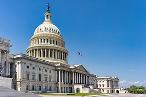 Конгрессмен США отсутствовал на работе четыре месяца из-за депрессии