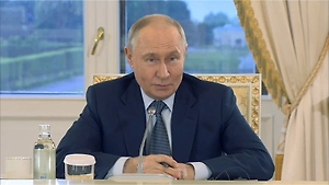 Путин: По Конституции Украины два срока Зеленского уже прошли