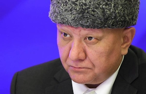 Муфтий Крганов призвал изучать «татарскую хитрость» как экономический метод
