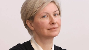 Ольга Гатагова назначена замминистра природных ресурсов и экологии РФ