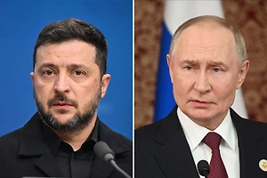 «Высшая неблагодарность»: на Западе резко оценили слова Зеленского в письме Путину