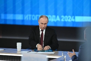 Путин: Суверенитет России определяет не только Москва, это дело каждого региона
