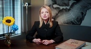 «Эхо Майдана: сломанный мир»: Поклонская сняла фильм о событиях на Украине, изменивших судьбы миллионов