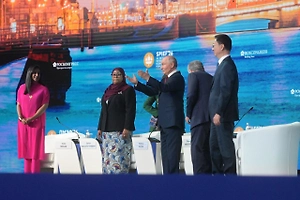 Путин: Товарооборот внутри БРИКС уже превысил $1 трлн в год