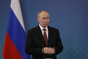 Путин назвал единственно правильным решение Трампа по Ирану