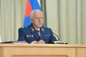 Гуцан предложил мораторий на проверки пострадавшего от атак БПЛА бизнеса