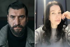 У актёра Александра Устюгова умерла младшая сестра
