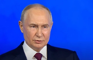 Путин на ПМЭФ рассказал о «плаче Ярославны» от инвесторов по высокой ставке