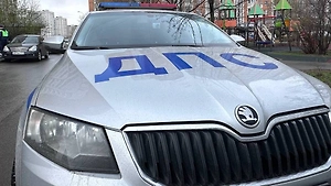 На Камчатке в ДТП с пассажирским автобусом пострадали два человека