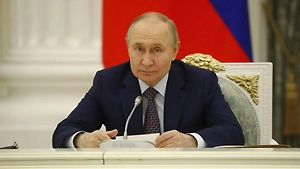 Мировые СМИ задали Путину 26 вопросов на площадке ПМЭФ