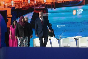 Путин сравнил дефицит бюджета России, ЕС и США