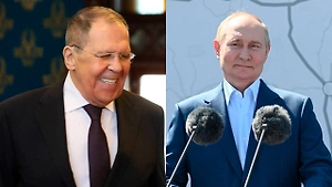 «Всегда хорошее чувство юмора»: Кнайсль оценила шутки Путина и Лаврова