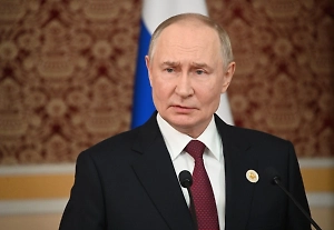 Путин в ночи ознакомился с письмом Зеленского, заявил Песков

